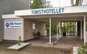 Bb-Hotel Frederikshavn Turisthotellet